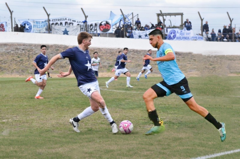 Loma Negra y Racing van por la gloria
